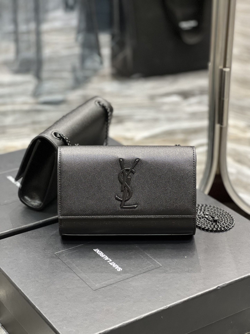 YSL Satchel Bags